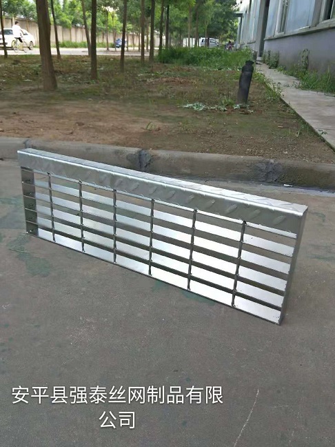 湖北不銹鋼格柵板的價格